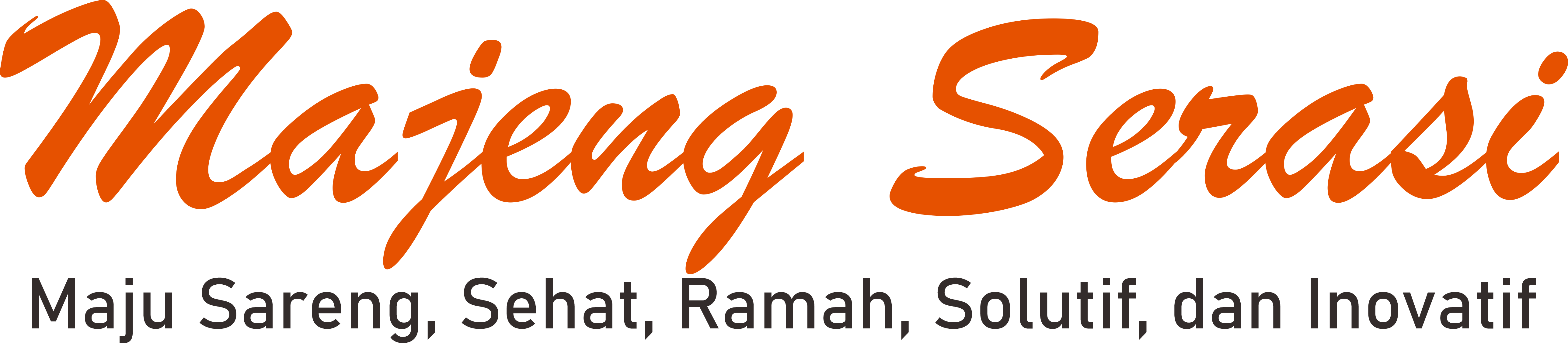Majeng Serasi